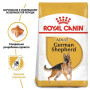 Сухой корм Royal Canin German Shepherd Adult для собак породы немецкая овчарка в возрасте от 15 месяцев, 11 кг