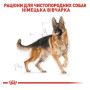 Сухий корм Royal Canin German Shepherd Adult для собак породи німецька вівчарка віком від 15 місяців, 11 кг