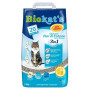 Biokats Classic Fior de Cotton 3in1 комкующийся наполнитель для кошачьего туалета 