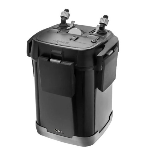 Фильтр Aquael внешний с префильтром ULTRAMAX 1500, 15 вт, для аквариума 250-450 л