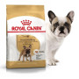 Сухой корм Royal Canin French Bulldog Adult для собак породы французский бульдог от 12 мес. 1.5 (кг)