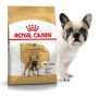 Сухой корм Royal Canin French Bulldog Adult для собак породы французский бульдог от 12 мес. 3 (кг)