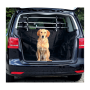 Килимок захисний в багажник авто Trixie для собак 2.30 х 1.7 м чорний