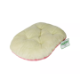 Лежак-подушка Зефир №2 "Lucky Pet", розово-кремовый, 50х70см