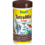 Корм для аквариумных рыб в чипсах TetraMin Crisps 250 мл (55 г)