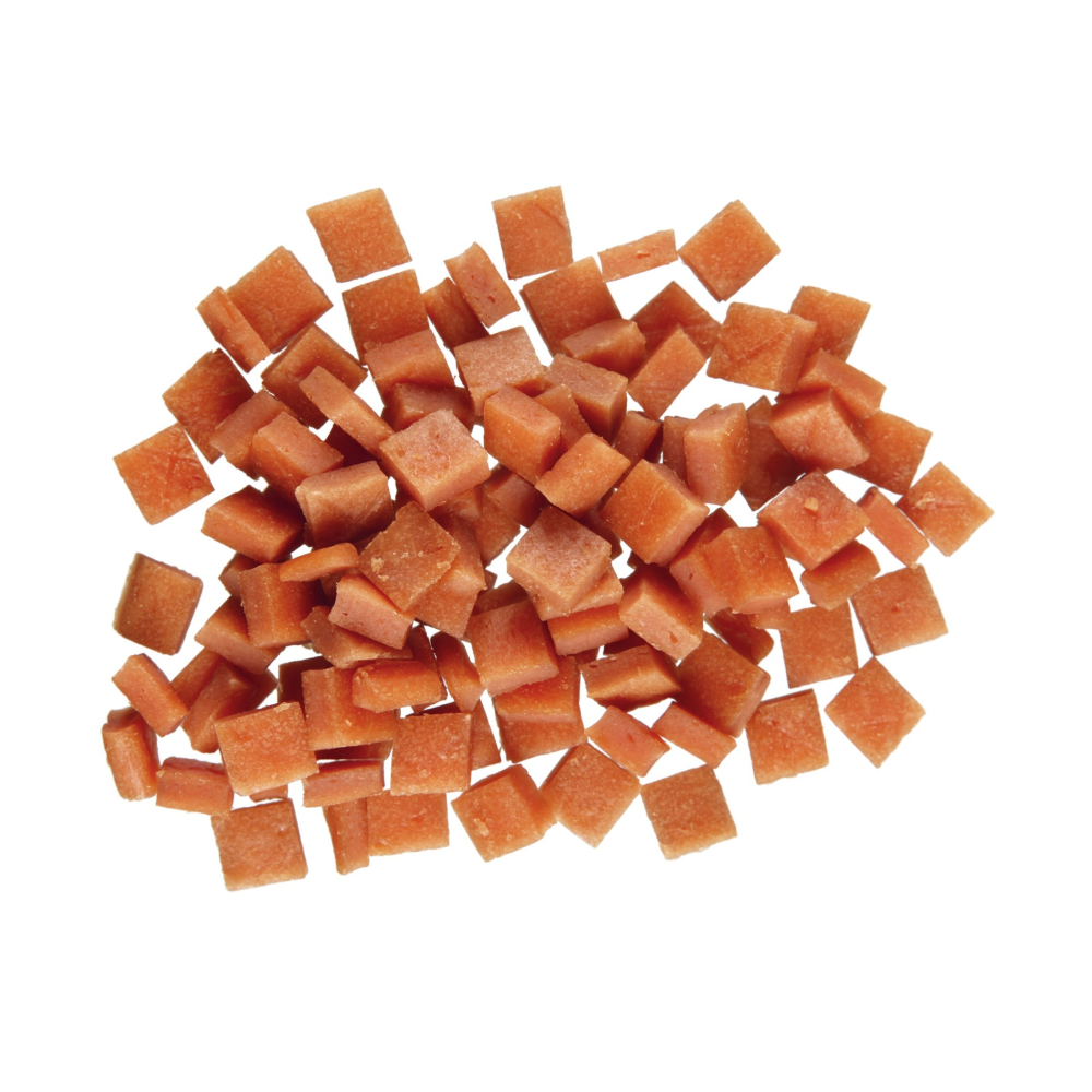Ласощі для кішок Trixie Premio Chicken Cubes курячі кубики 50 г