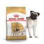 Сухий корм Royal Canin Pug Adult для дорослих собак породи мопс від 10 міс. 1.5 (кг)