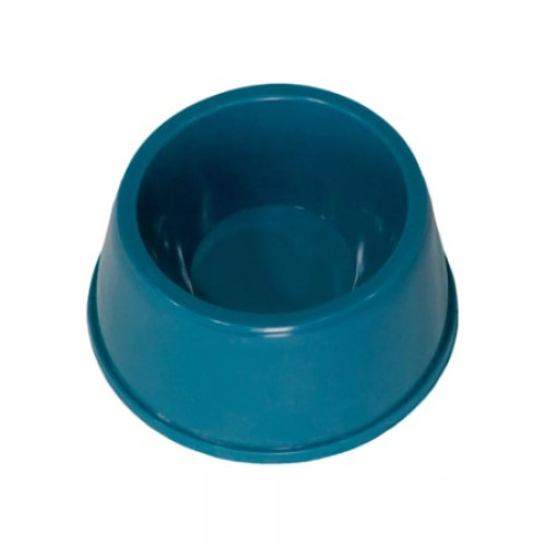 Миска "Lucky Pet" пластикова для тераріуму, 35 мл Blue
