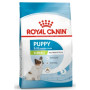Сухой полнорационный корм Royal Canin X-Small Puppy для щенков миниатюрных пород  1.5 (кг)