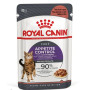 Влажный корм для кошек Royal Canin Appetite Control в соусе 12 шт х 85 г