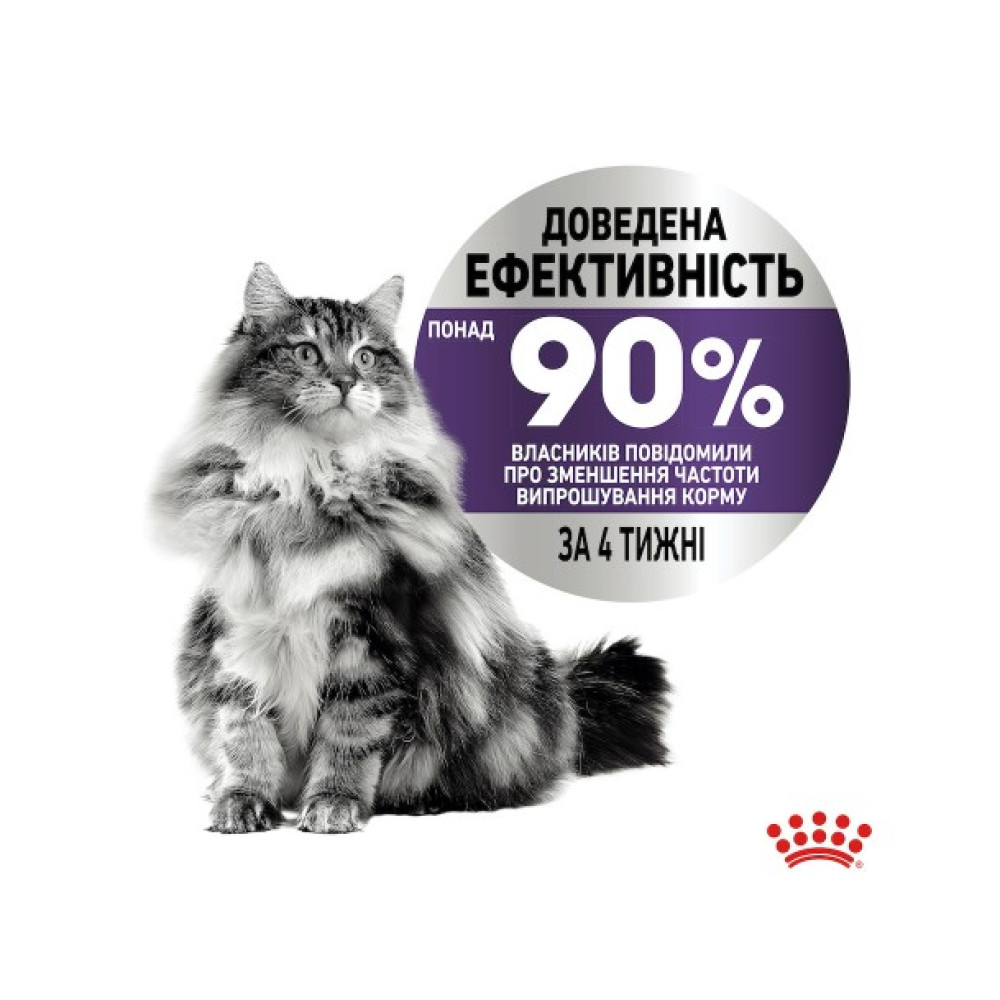 Влажный корм для кошек Royal Canin Appetite Control в соусе 12 шт х 85 г