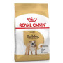 Сухой корм Royal Canin Bulldog Adult для собак породы бульдог от 12 месяцев и старше 3 (кг)