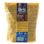 Сухий корм Brit Premium Dog Adult M для дорослих собак середніх порід зі смаком курки 1 кг