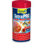 Корм TetraPRO Colour Multi-Crisps для аквариумных рыб для окраса в чипсах 250 мл (55 г)