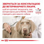 Сухий корм для собак Royal Canin Urinary S/O Canine при захворюваннях сечовивідних шляхів 2 (кг)