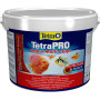 Корм TetraPRO Colour Multi-Crisps для акваріумних риб для фарбування в чіпсах 10 л (2.1 кг)