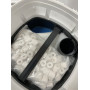 Внешний фильтр для аквариума SunSun HW-703B Full с встроенным УФ-стерилизатором 9 Вт до 500 л