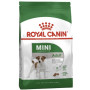 Сухий повнораціонний корм Royal Canin Mini Adult для дрібних порід старших 10 міс. 4 (кг)