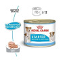 Влажный корм Royal Canin Starter Mousse Mother & Babydog для щенков от отъема до 2 месяцев (мусс), 195 г