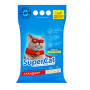 Наповнювач для котячого туалету Super Cat Стандарт (без аромату) 15 (кг)