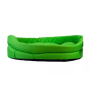 Лежак Зірка №2 "Luсky Pet", зелений, 45х55см