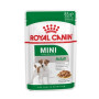 Вологий корм Royal Canin Mini Adult для дорослих собак дрібних порід, 12х85 г