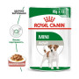 Влажный корм Royal Canin Mini Adult для взрослых собак мелких пород, 12х85 г
