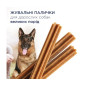 Лакомство для собак крупных пород Club 4 Paws Dental Sticks 117 г