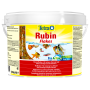 Корм для акваріумних риб пластівці для фарбування Tetra Rubin Flakes 10 л (2.05 кг)