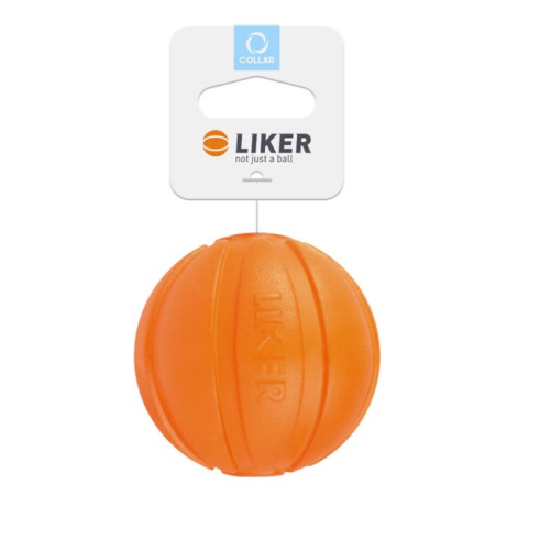 Іграшка для собак Collar М'яч "Liker 5" (Лайкер) 5 см
