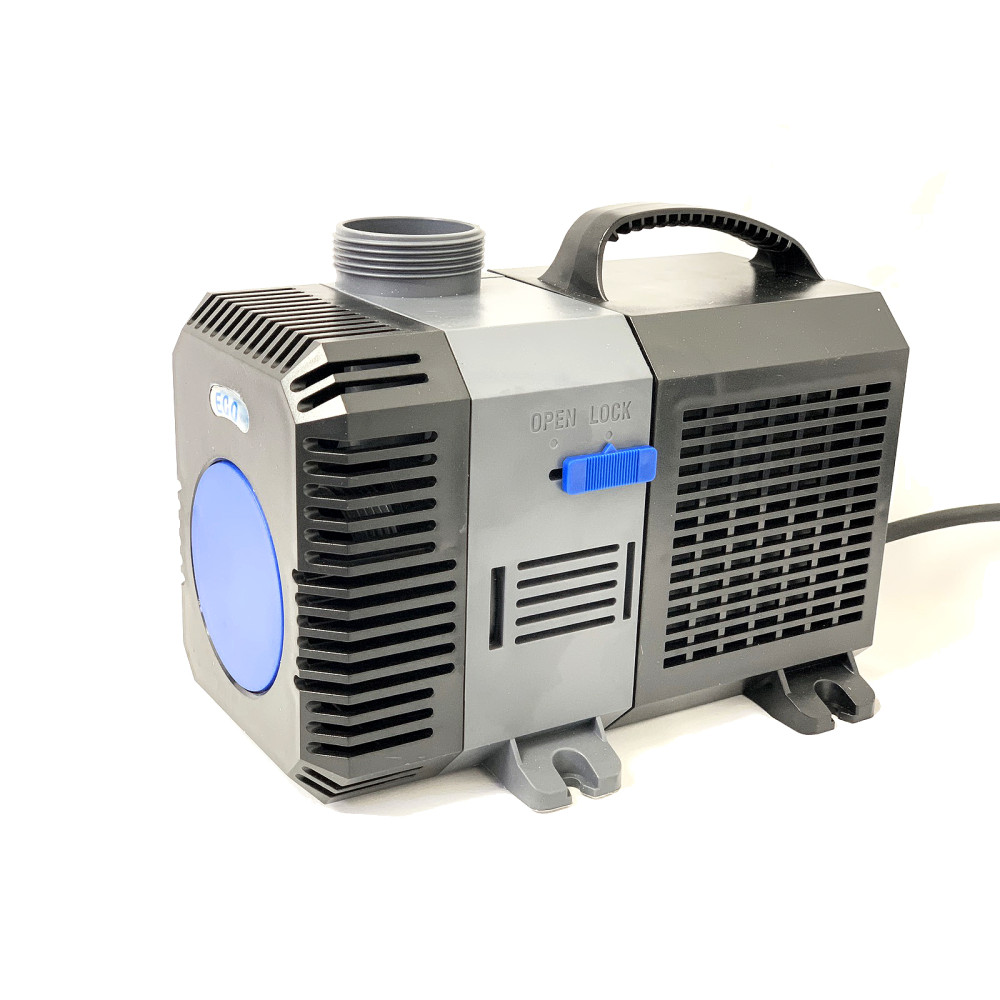 Набор для пруда SunSun Set CBF350 Full-UV18w до 12 000 л.