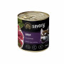 Влажный корм для собак Savory со вкусом говядины 800 (г)