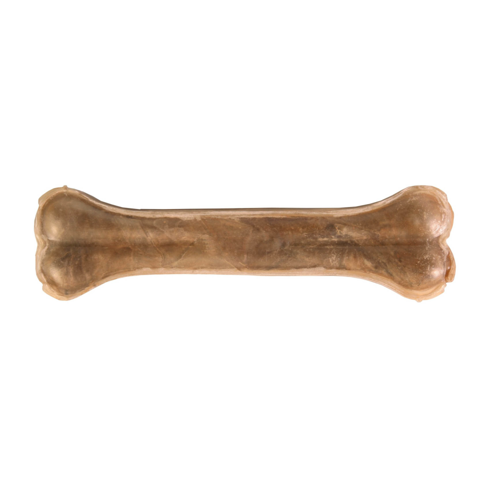 Ласощі для собак Trixie Кістка пресована для собак 21 см 180 г