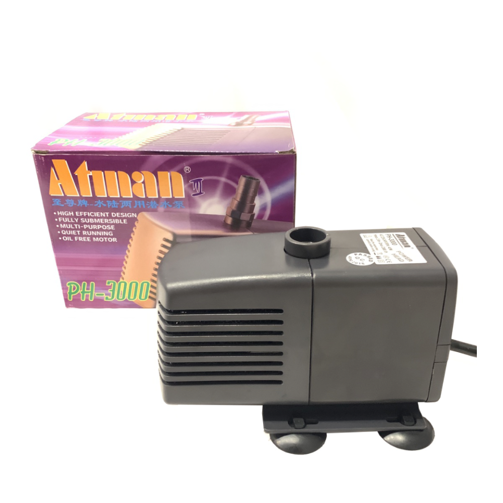 Насос для ставка Atman PH-3000, 2880 л/ч