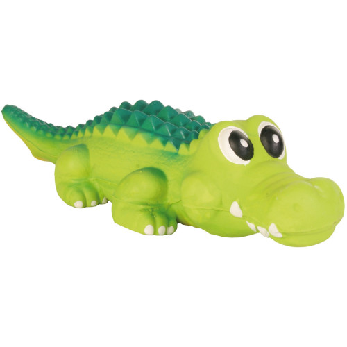 Trixie Іграшка "Крокодил", латекс