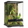 Террариум стеклянный Exo Terra Glass terrarium, 30х30х45 см