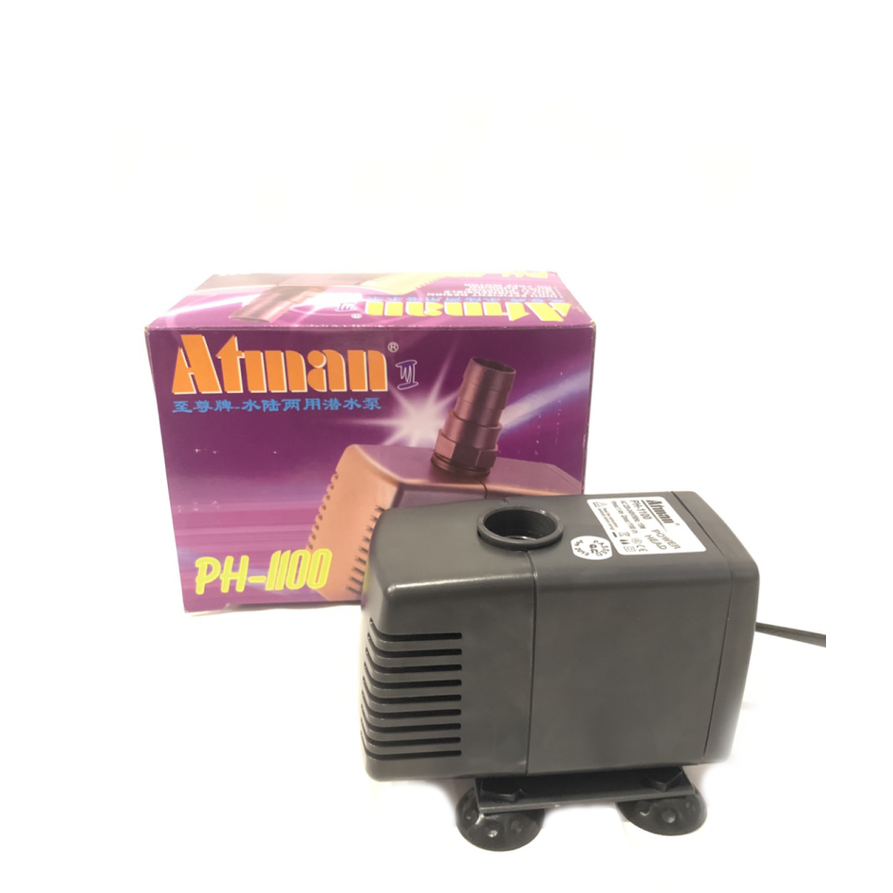 Насоc для пруда Atman PH-1100 , 1100 л/ч