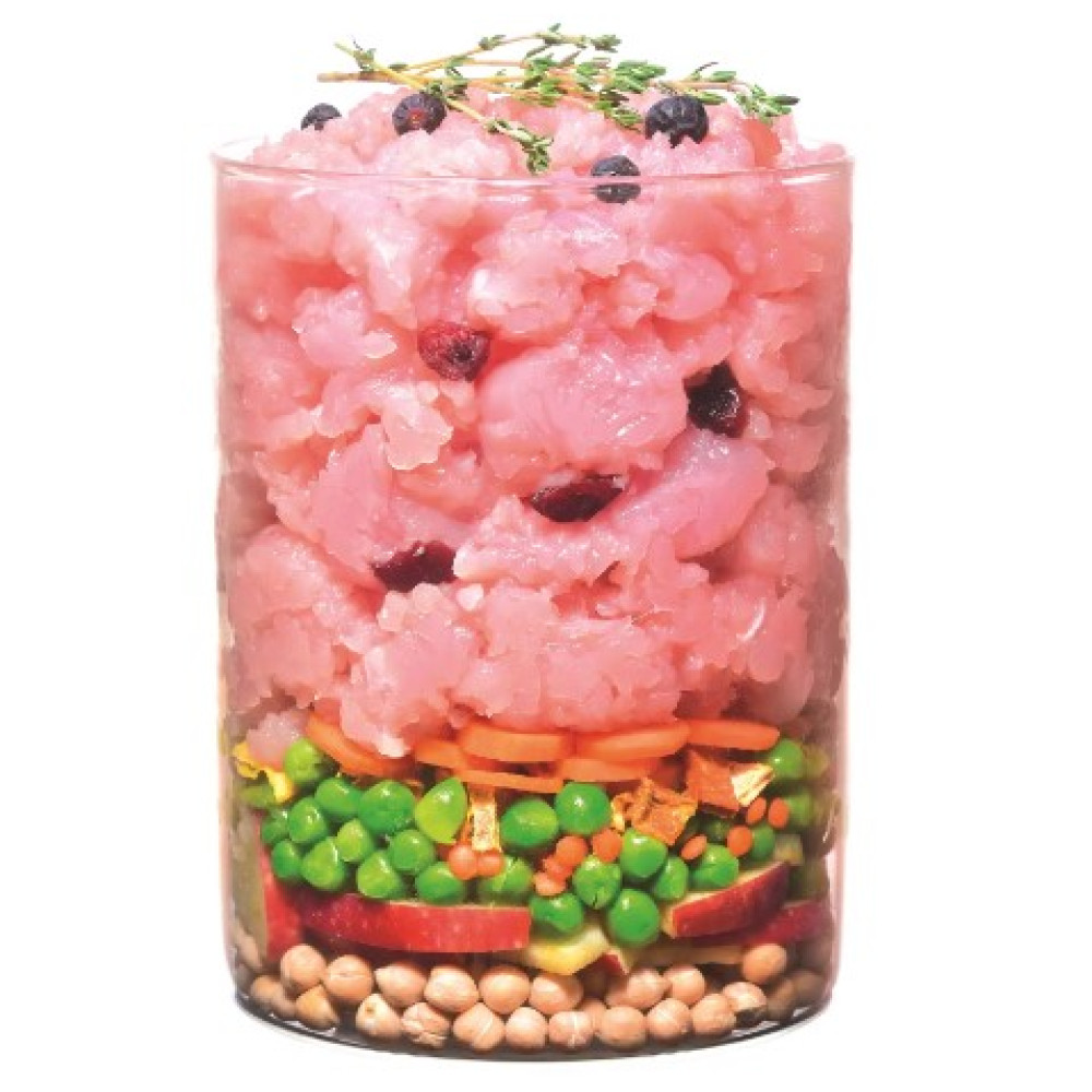 Сухий корм для дорослих собак усіх порід Carnilove True Fresh TURKEY for Adult dogs 11,4 кг (індичка)