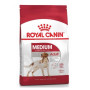 Сухий корм Royal Canin Medium Adult для дорослих собак середніх порід 15 (кг)