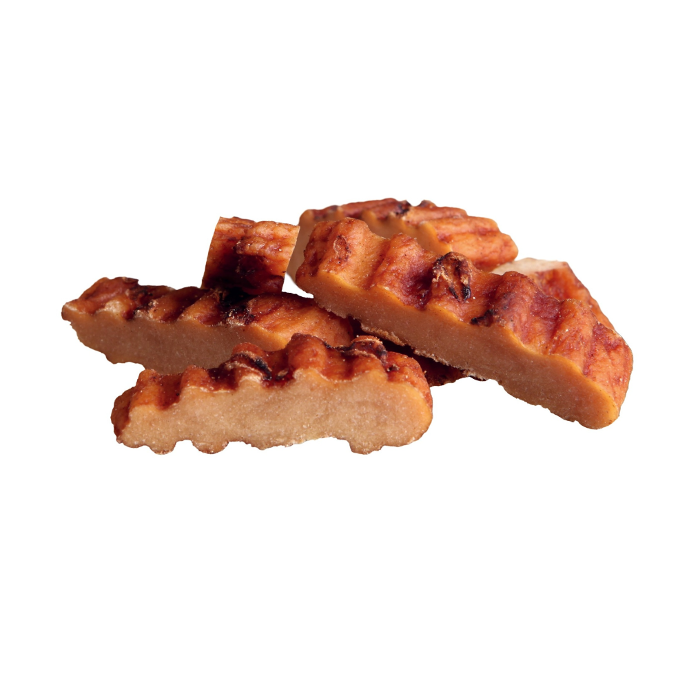 Ласощі для собак Trixie Premio Chicken Barbecue куряче барбекю 100 г
