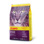 Сухий корм Josera Cat Carismo для літніх котів 10 (кг)