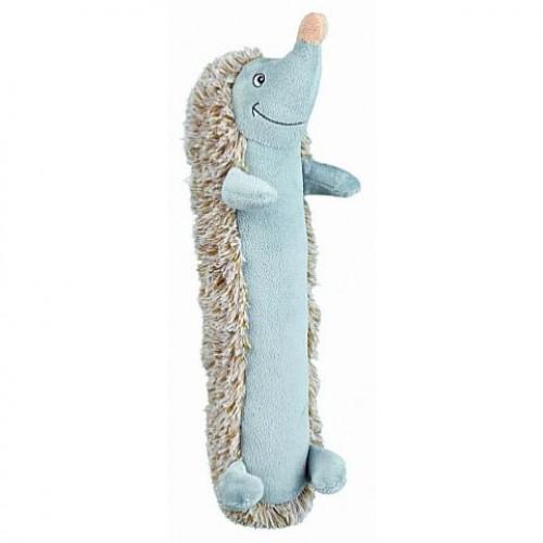 Trixie Ежик длинный игрушка для собак, плюш, 37 см