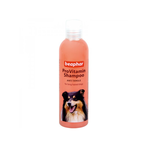 Шампунь для длинношерстных собак Beaphar Shampoo Anti Tangle 250 мл