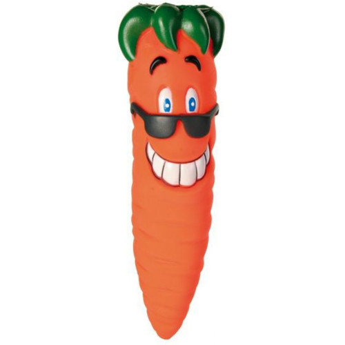 Trixie Іграшка "Морква", вініл