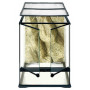 Террариум стеклянный Exo Terra Glass terrarium, 45х45х60 см