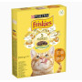 Сухой корм Friskies для взрослых кошек с курицей и овощами 10 (кг)