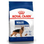 Сухий повнораціонний корм Royal Canin Maxi Adult - для дорослих собак великих порід від 15 міс. 15 (кг)