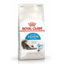 Сухий корм Royal Canin INDOOR LONG HAIR для домашніх довгошерстих кішок, 2 кг