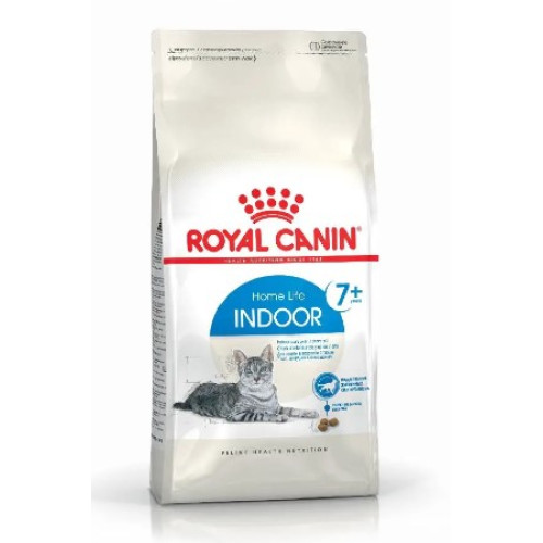 Сухой корм Royal Canin Indoor 7+ для кошек, живущих в помещении 1.5 (кг)