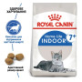 Сухой корм Royal Canin Indoor 7+ для кошек, живущих в помещении 3.5 кг